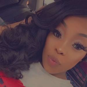 Meet your Posher, Myesha